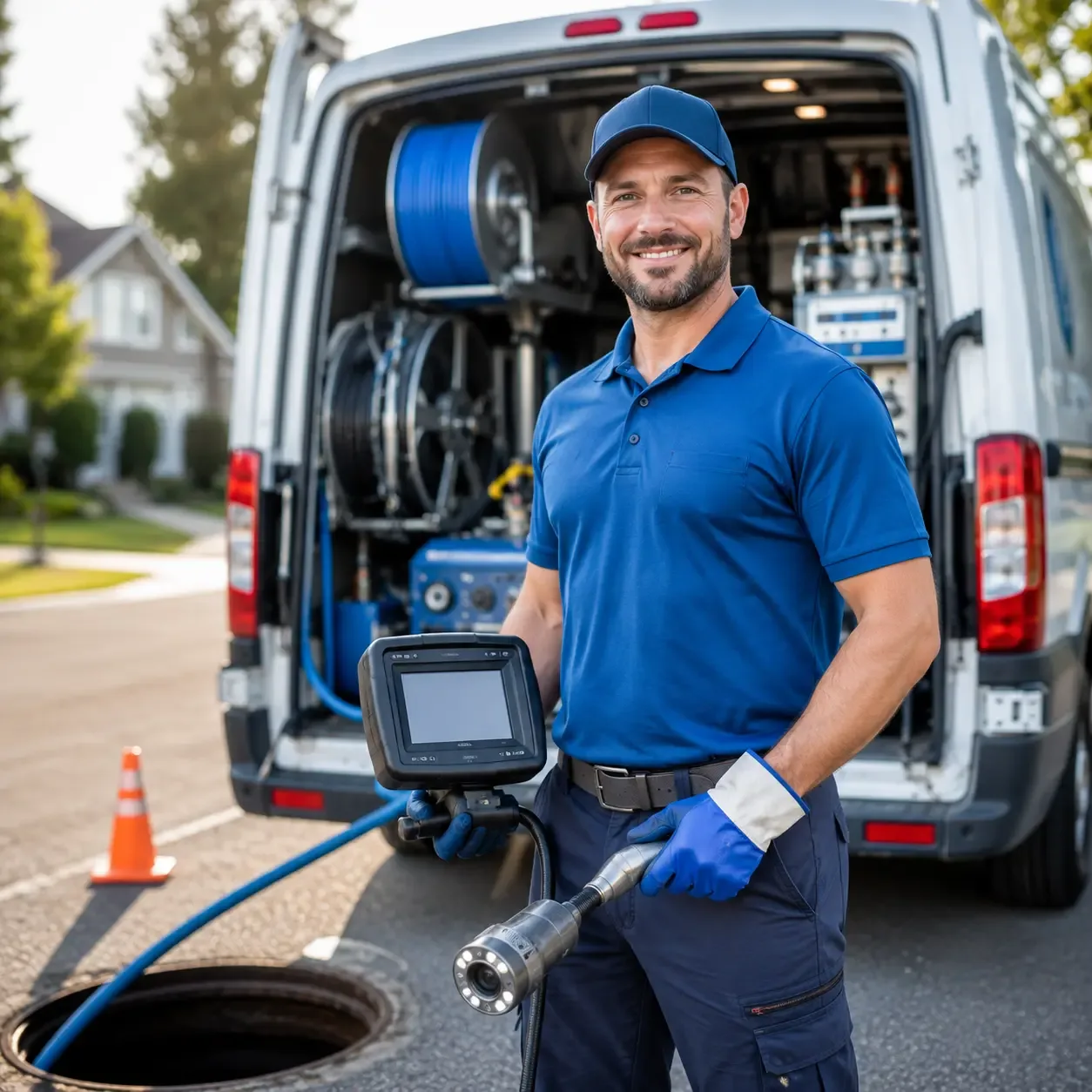 Local Pipe Relining specialists in Hartville, WY