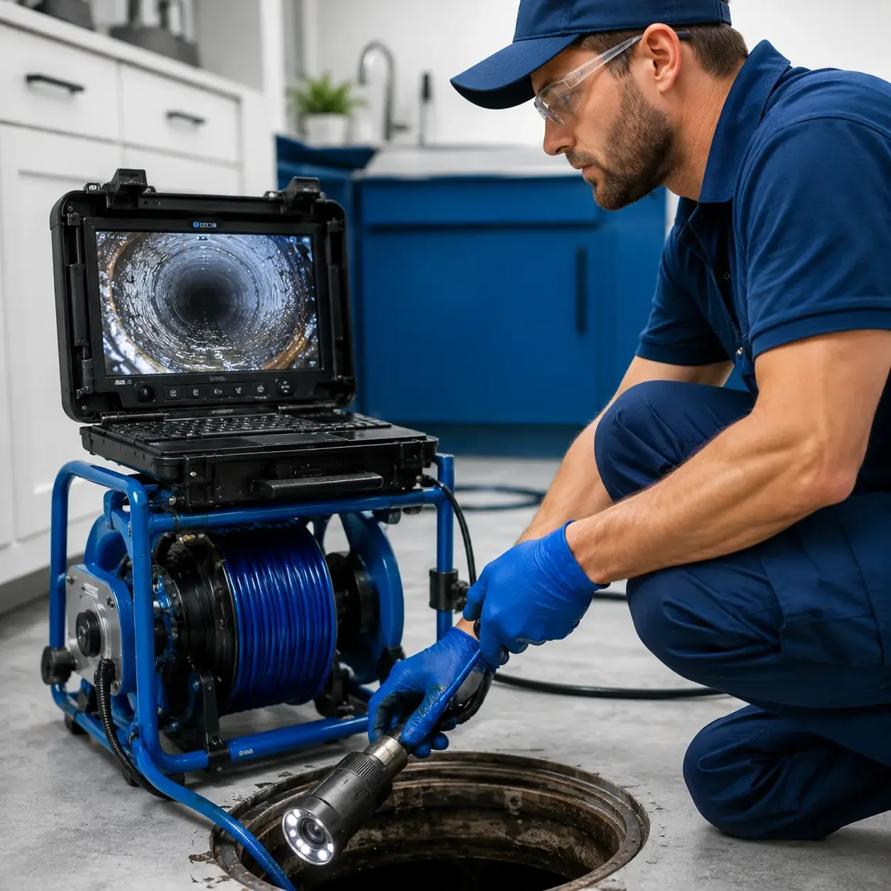 Pipe Relining professionals serving Hartville, WY